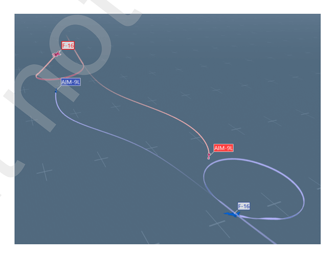 20251010-img-paper-13-Mastering Air Combat through Model-Based Reinforcement Learning
